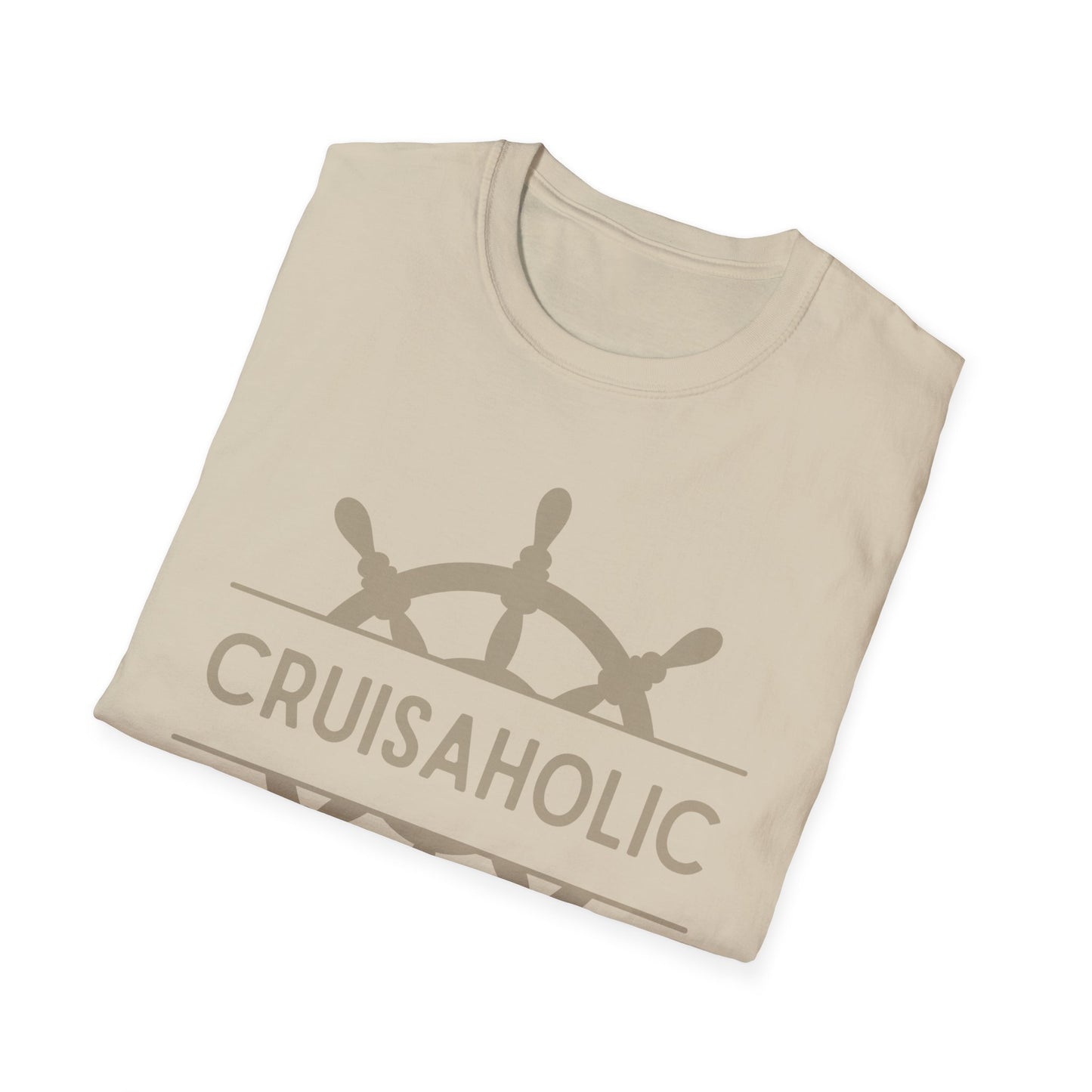 Cruisaholic T-Shirt