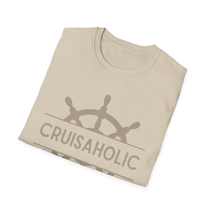 Cruisaholic T-Shirt