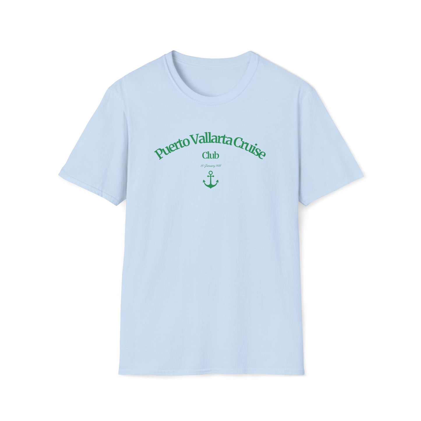 Puerto Vallerta T-Shirt