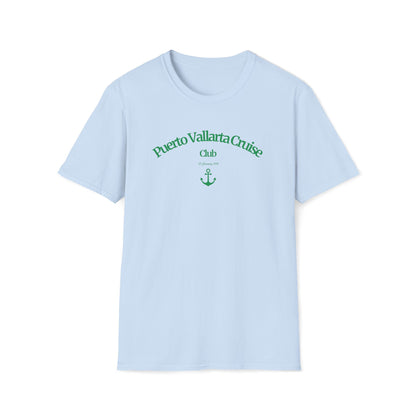 Puerto Vallerta T-Shirt