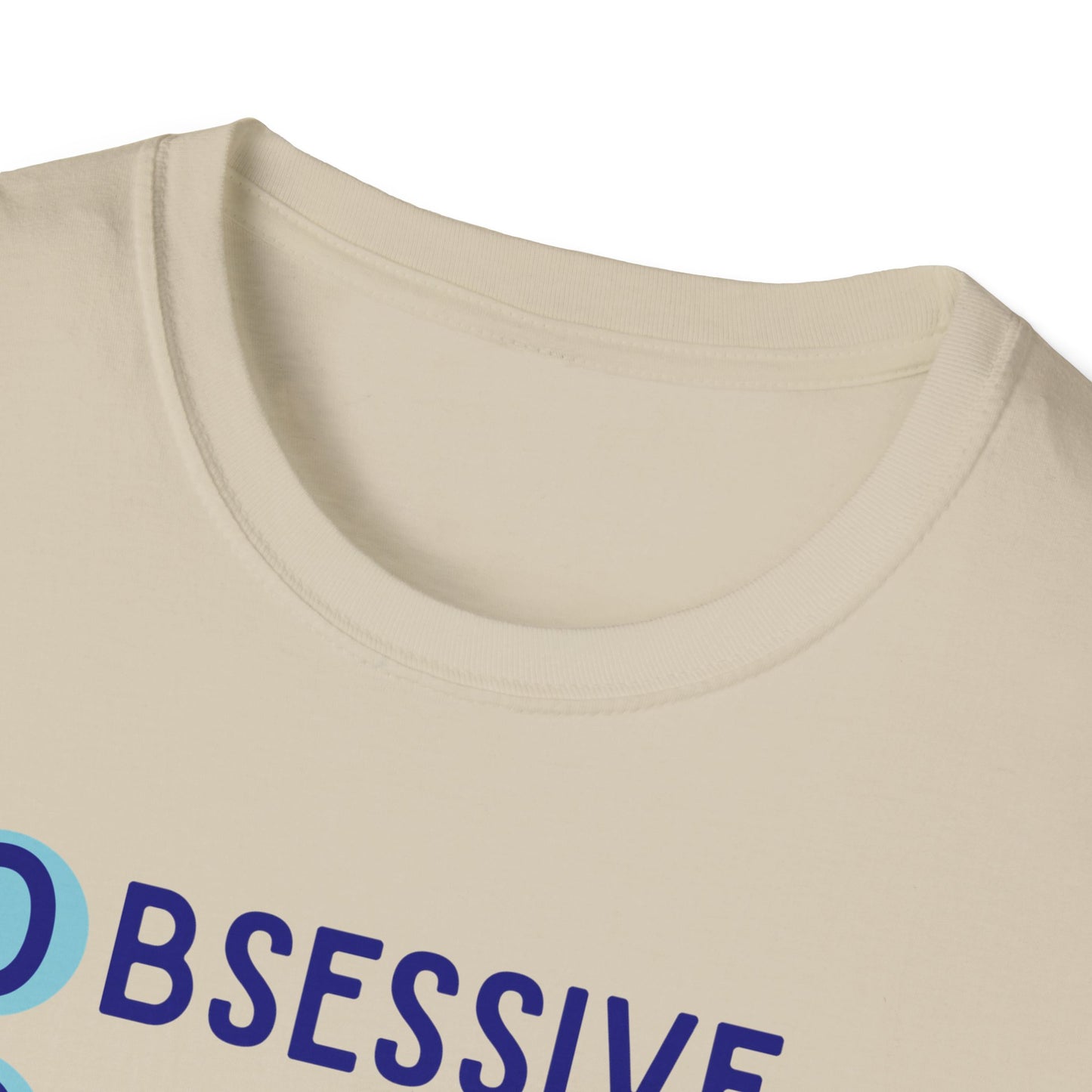 O C D T-Shirt