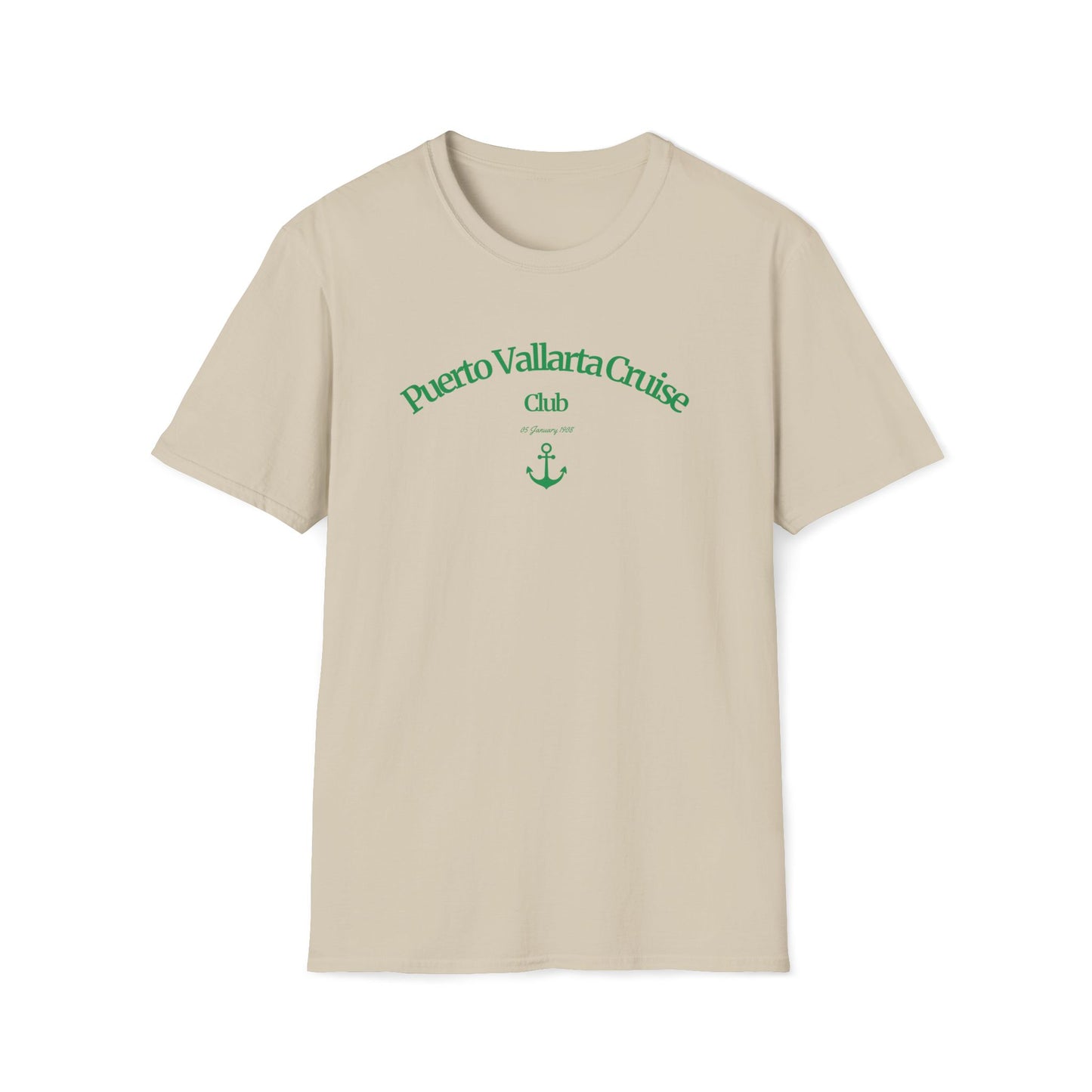 Puerto Vallerta T-Shirt