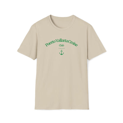 Puerto Vallerta T-Shirt