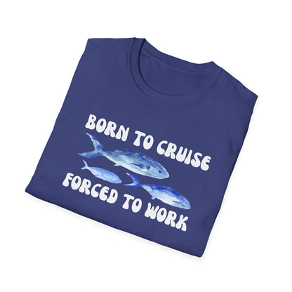 Born to Cruise T-Shirt