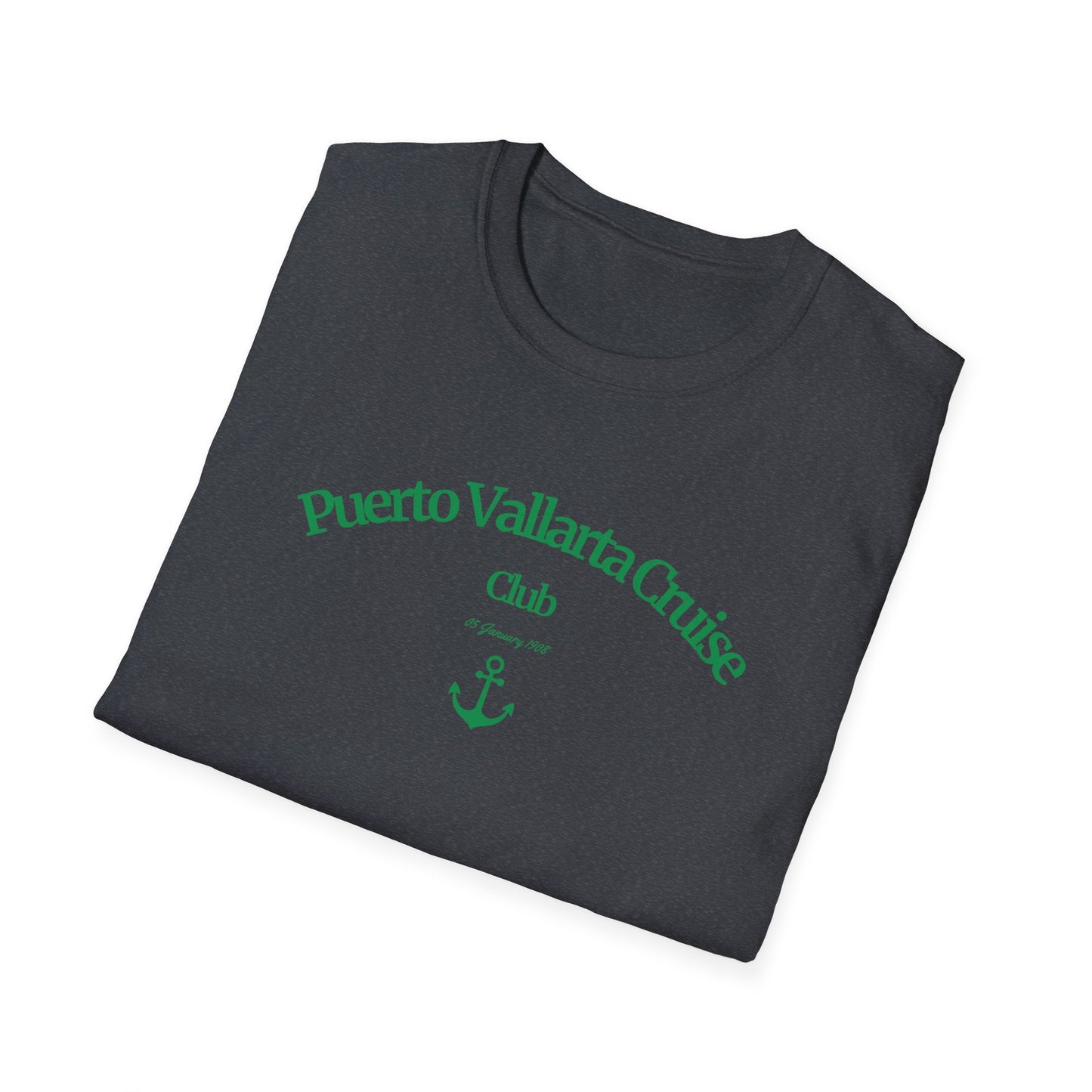 Puerto Vallerta T-Shirt