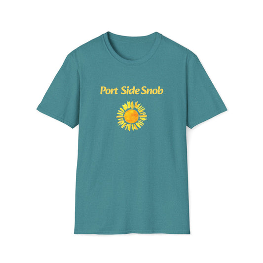 Port Side Snob T-Shirt
