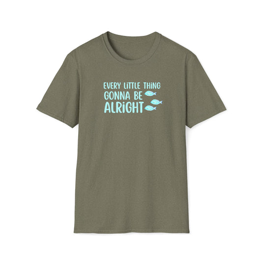 Every Little Thing T-Shirt