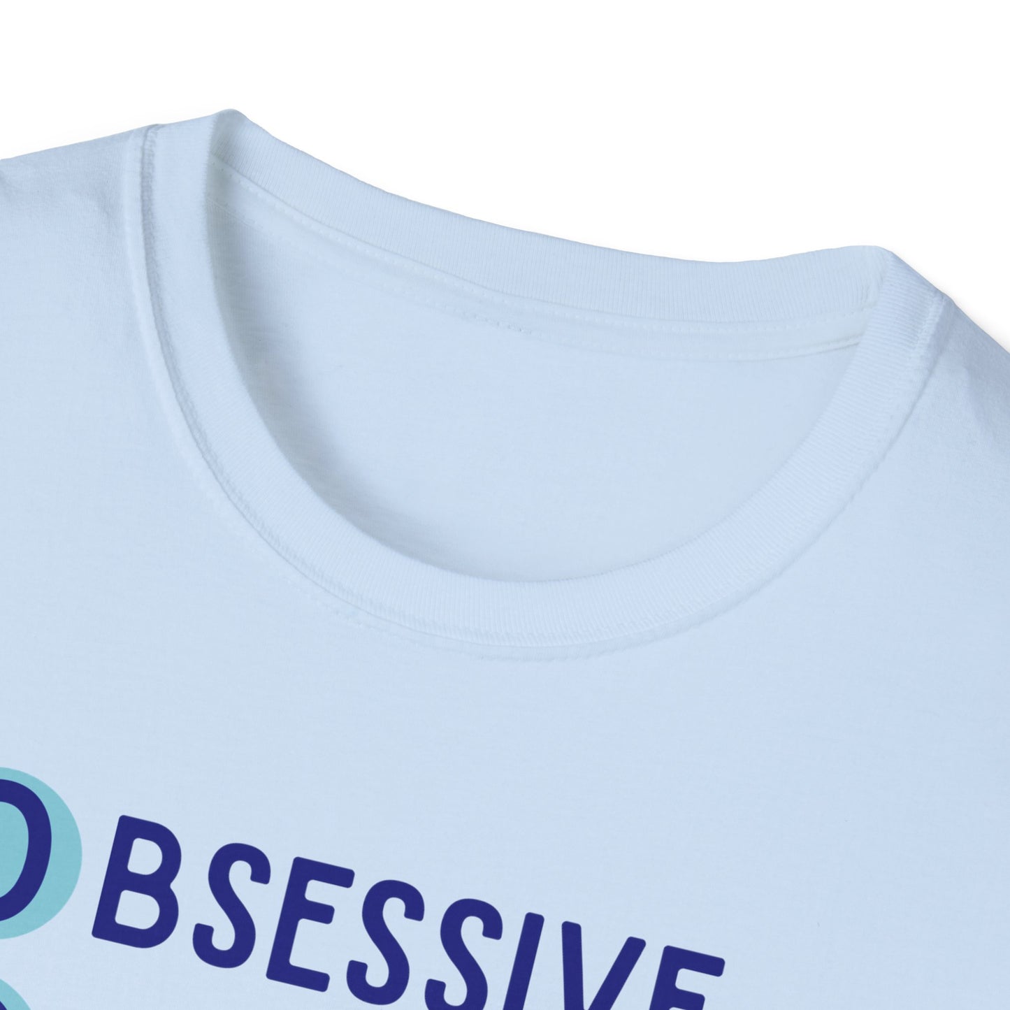 O C D T-Shirt
