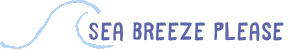 Sea Breeze Please